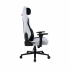 Fantech NeoArc GC284 Gaming Chair Grey Fabric
